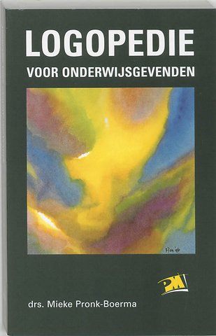 Logopedie voor onderwijsgevenden