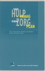 PM-reeks Van hulpvraag naar zorgplan