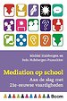 Mediation op school