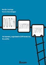 Dutch grammar support Dutch grammar support