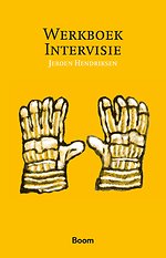 Werkboek intervisie