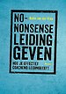 No-Nonsense Leadership No-Nonsense Leadership