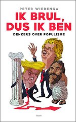 Ik brul, dus ik ben