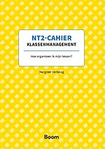 NT2-Cahier Klassenmanagement