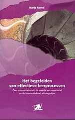 Het begeleiden van effectieve leerprocessen