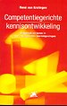 Competentiegerichte kennisontwikkeling Competentiegerichte kennisontwikkeling