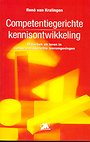 Competentiegerichte kennisontwikkeling Competentiegerichte kennisontwikkeling