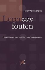 Leren van fouten