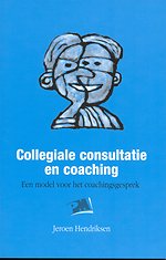 Collegiale consultatie en coaching