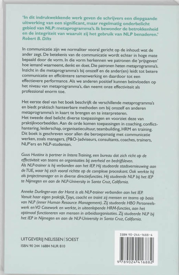 Voorbij je eigen wijze