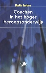 Coachen in het hoger beroepsonderwijs