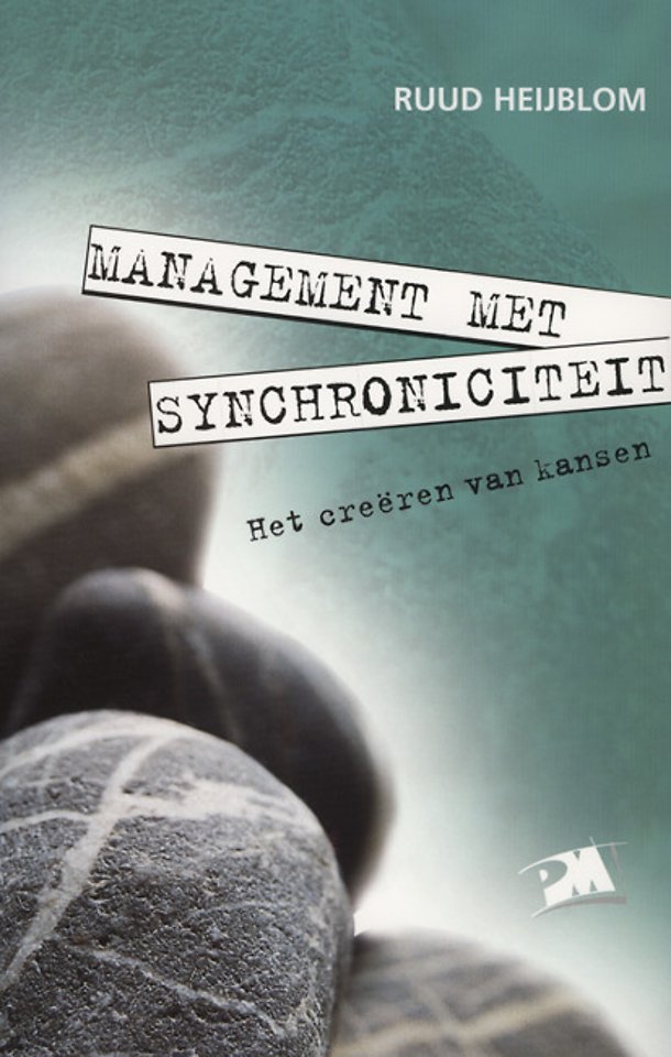 Management met synchroniciteit