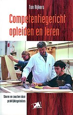 Competentiegericht opleiden en leren