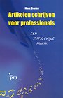 Artikelen schrijven voor professionals Artikelen schrijven voor professionals