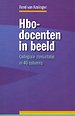 Hbo-docenten in beeld Hbo-docenten in beeld