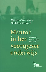 Mentor in het voortgezet onderwijs
