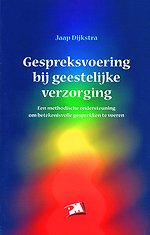 Gespreksvoering bij geestelijke verzorging