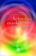 Achter het masker van de persoonlijkheid