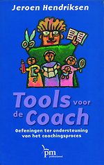 Tools voor de coach