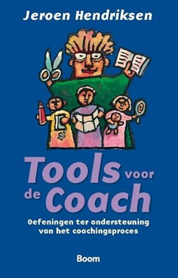 Tools voor de coach