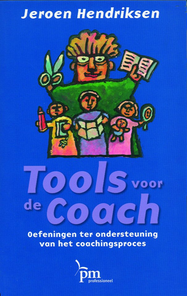 Tools voor de coach