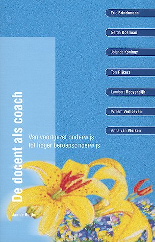 De docent als coach