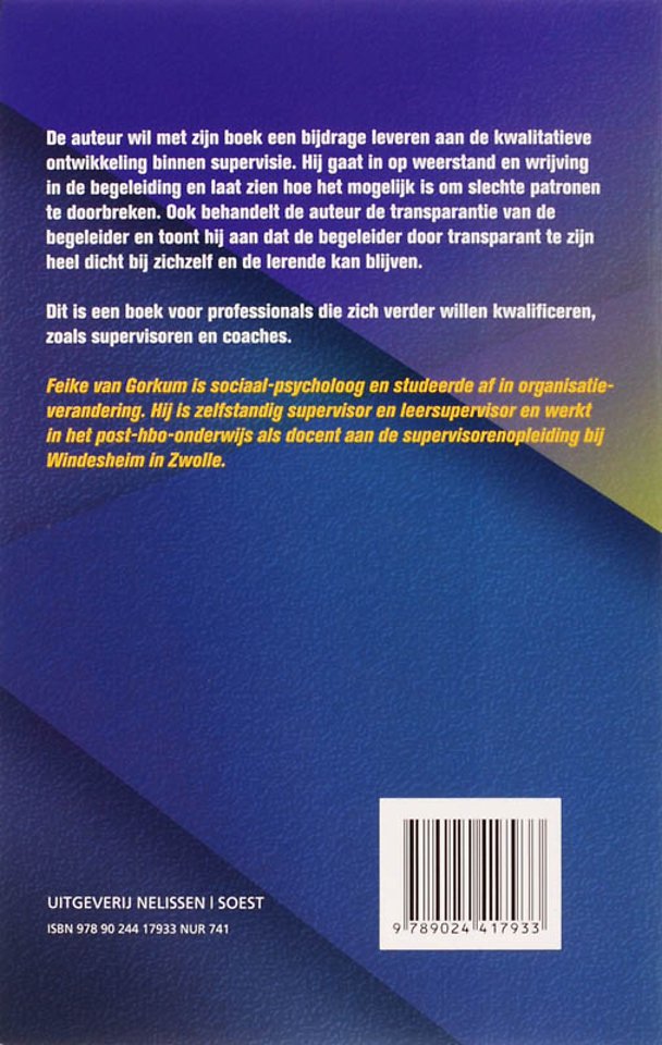 Dynamisch begeleiden