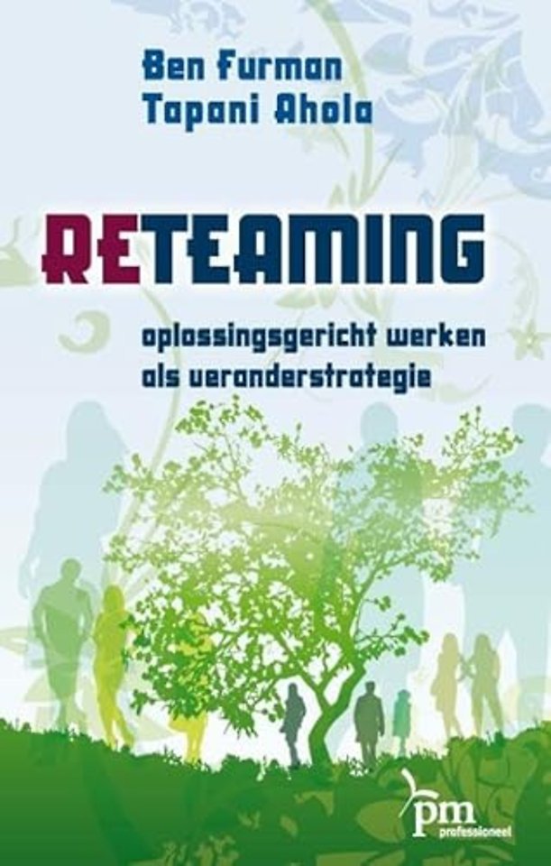 Reteaming