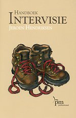 Handboek Intervisie