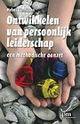 Ontwikkelen van persoonlijk leiderschap