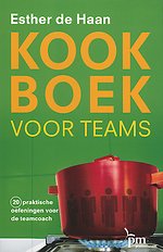 Kookboek voor teams