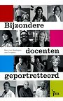 Bijzondere docenten geportretteerd