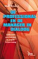 De professional en de manager in dialoog