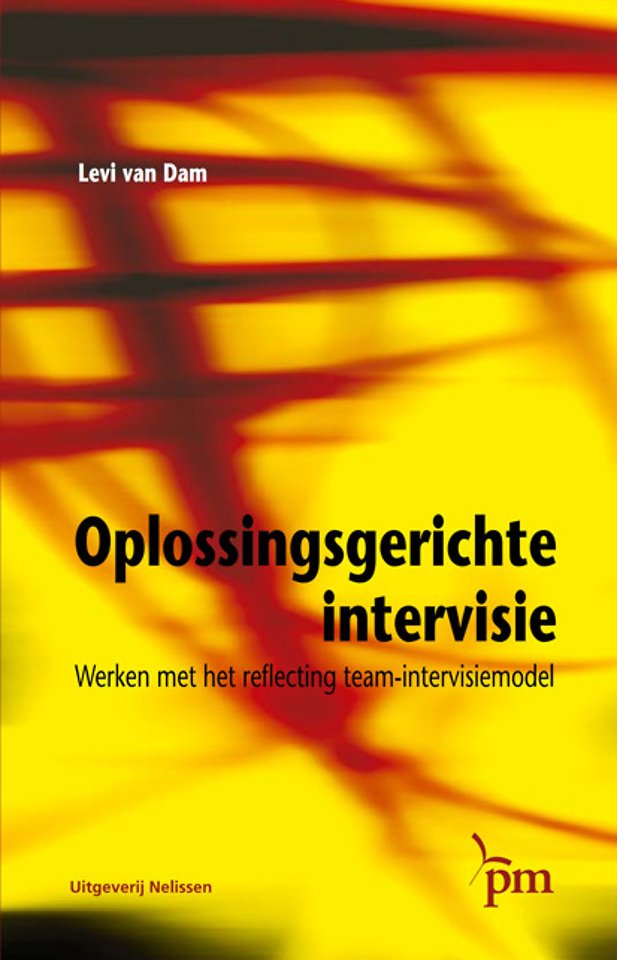 Oplossingsgerichte intervisie Oplossingsgerichte intervisie