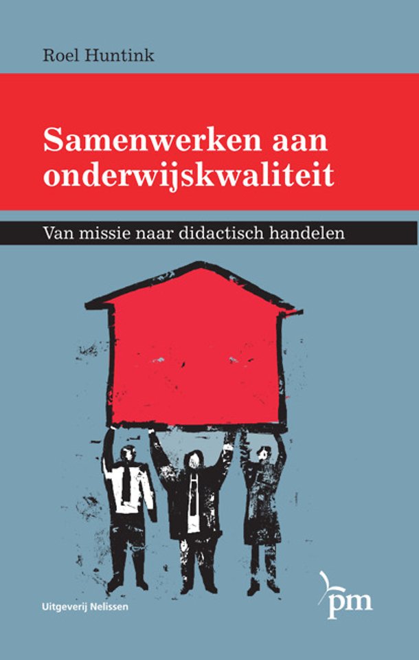 Samenwerken aan onderwijskwaliteit Samenwerken aan onderwijskwaliteit