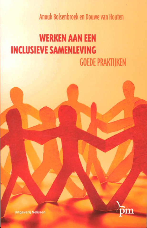 Werken aan een inclusieve samenleving