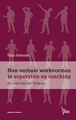 Non-verbale werkvormen in supervisie en coaching