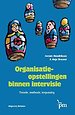 Organisatieopstellingen binnen intervisie