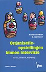 Organisatieopstellingen binnen intervisie Organisatieopstellingen binnen intervisie
