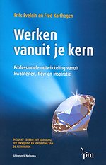 Werken vanuit je kern