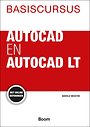 Basiscursus AutoCAD en AutoCAD LT Basiscursus AutoCAD en AutoCAD LT