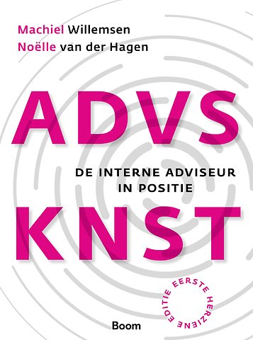 Advieskunst (herziening 2026)
