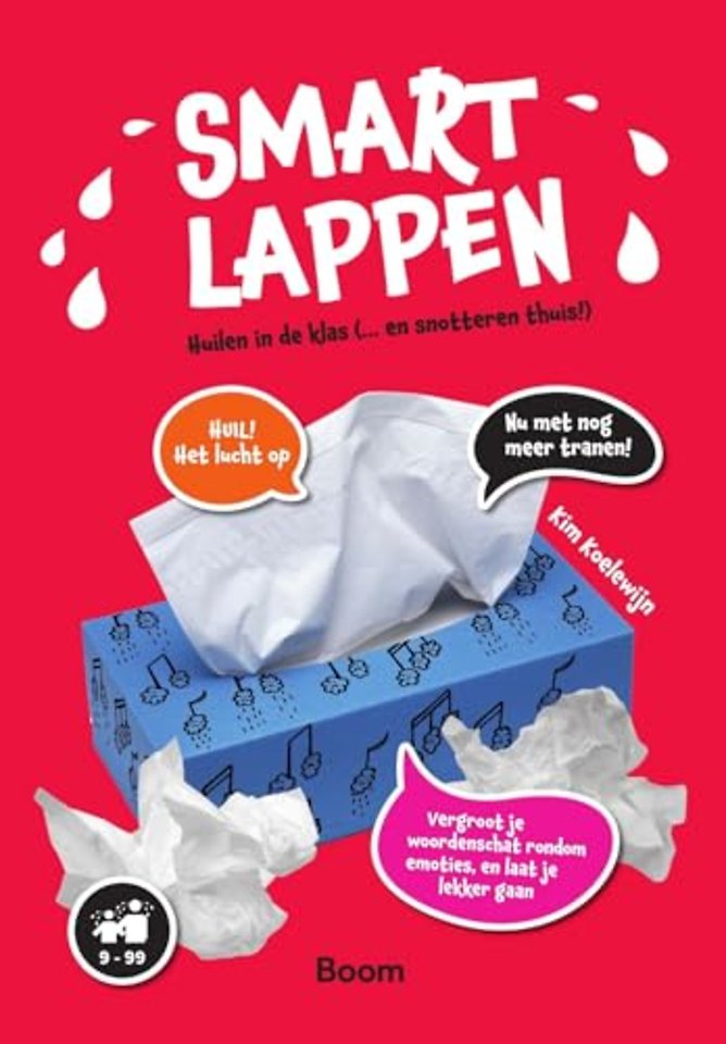 Smartlappen