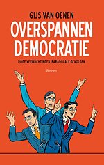 Overspannen democratie