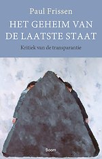 Het geheim van de laatste staat