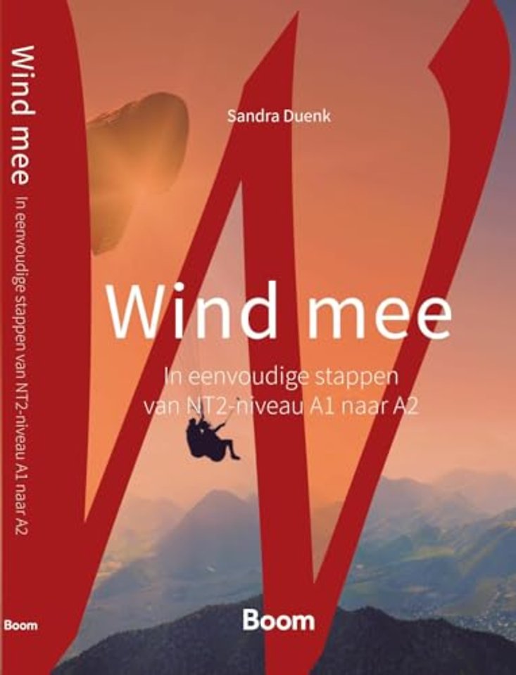 Wind mee