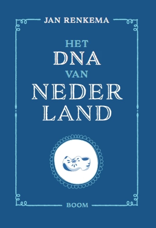 Het DNA van Nederland