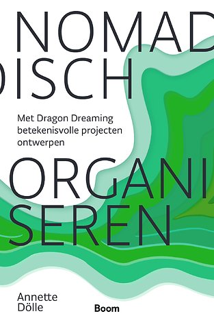 Nomadisch organiseren