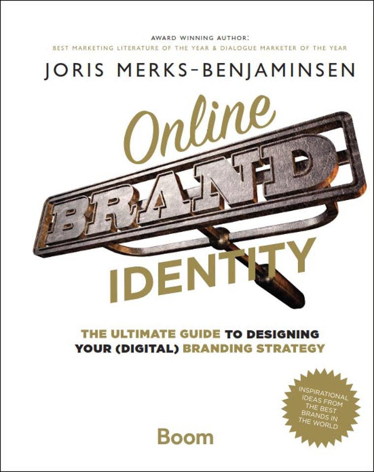 Online Brand Identity