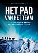 Het pad van het team